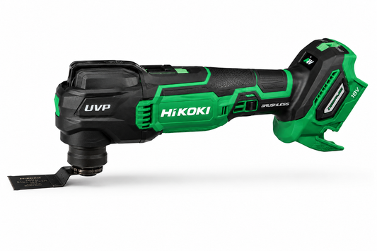 Hikoki  multimaskin CV18DMA solo