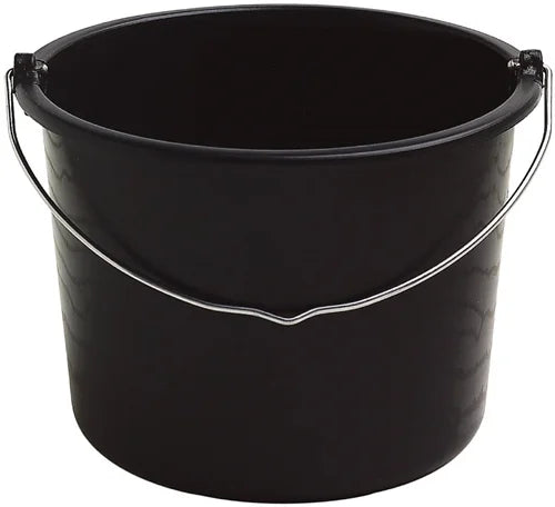 ALLHINK 20 LITER SVART