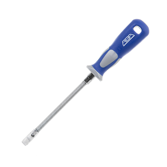 Hylsmejsel 7mm Böjbar