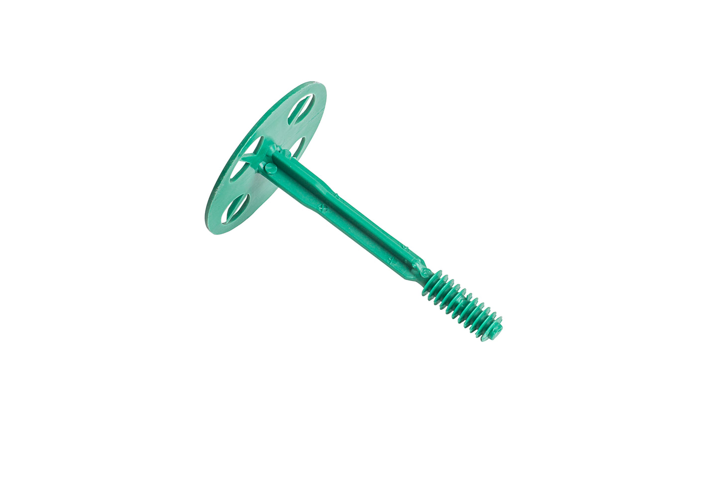 ISODRÄN HÅLLARE STD FÖR 100 MM 100 ST/PÅSE