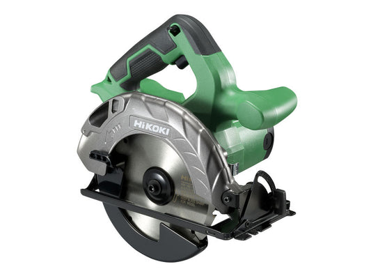 Hikoki CIRKELSÅG C1806DA TOOL ONLY