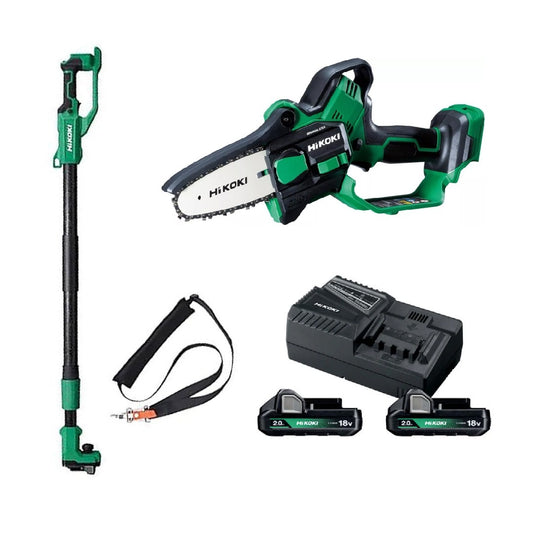 Hikoki verktygspaket