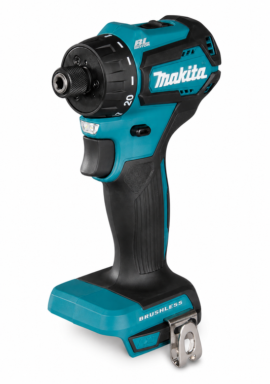 Makita Borrskruvdragare DDF083 Solo