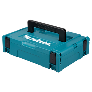 Makita TD110DSAJ Slagskruvdragare med 2 x 2,0 Ah, laddare och MAKPAC