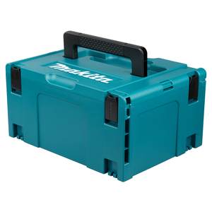 Makita Powerpack Dubbelladdare + 2x5,0Ah Laddpaket 40V