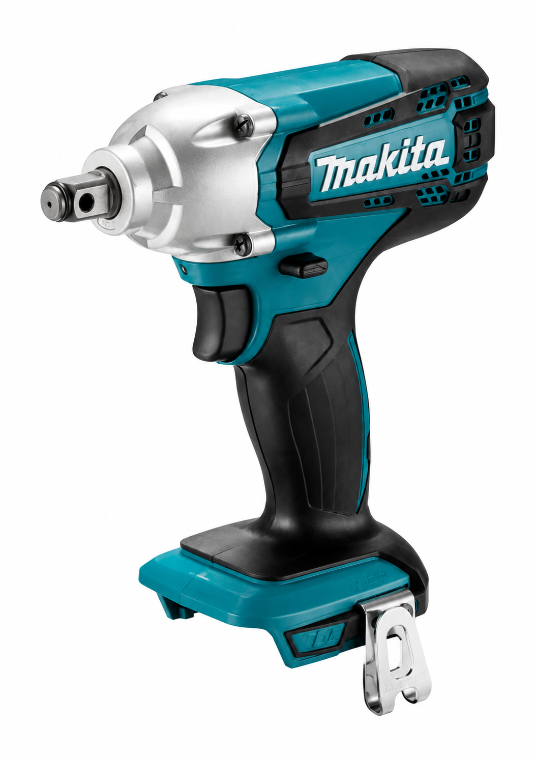 Makita DTW190Z Mutterdragare Solo