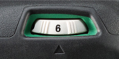 HiKOKI SV1813DA Excenterslip 125mm 18V