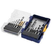 BORRSET I SMALL TOUGH CASE 14 DELAR