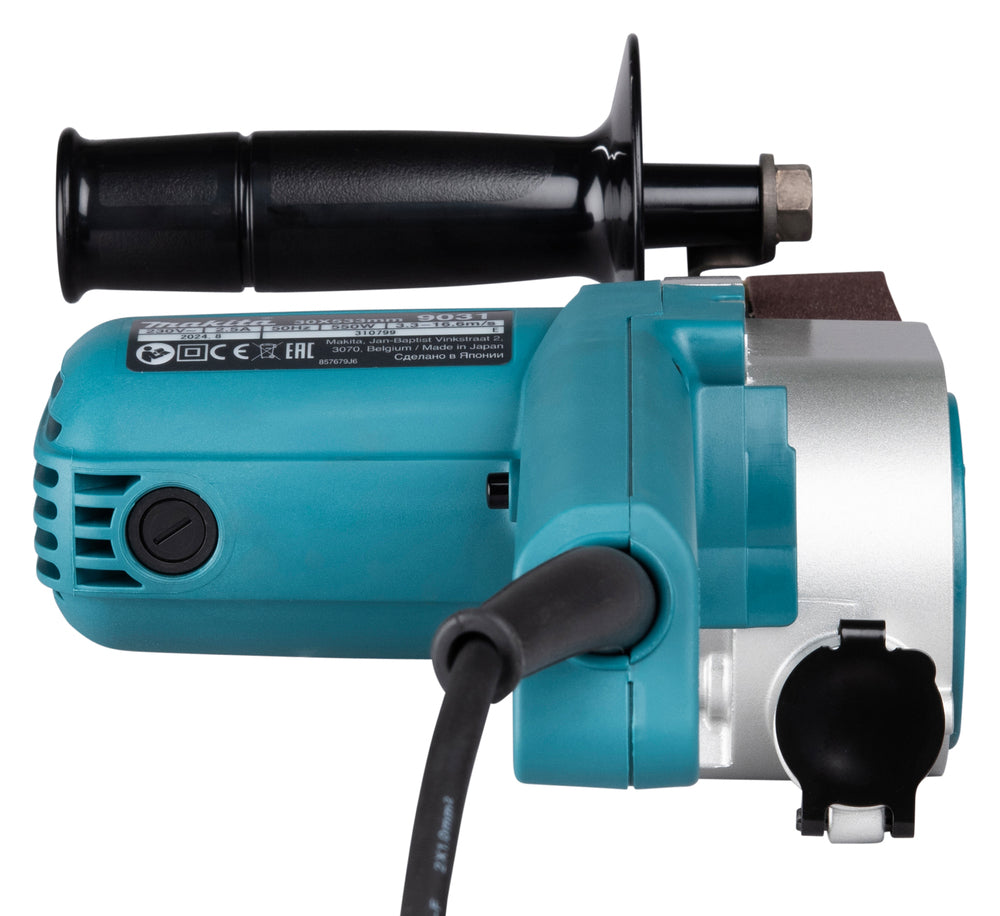 Makita Bandslipmaskin 9031