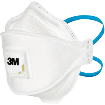 Filt Halvmask Aura 9322+ FFP2V31