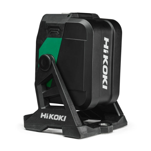 Hikoki bygglampa UB18DBW4Z