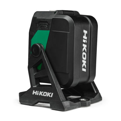 Hikoki bygglampa UB18DBW4Z