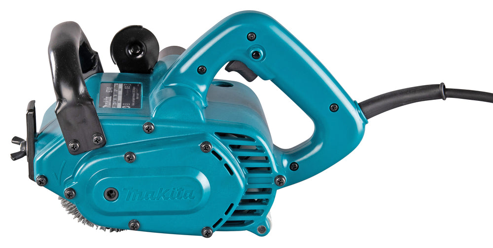 Makita 9741 Borstslipmaskin
