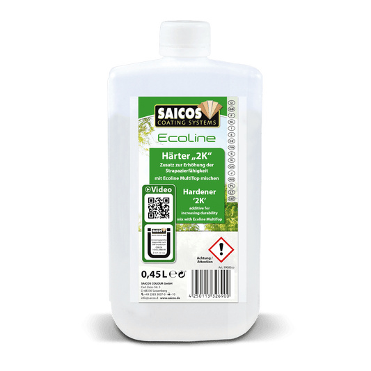 Härdare SAICO ECO 2K 0,45