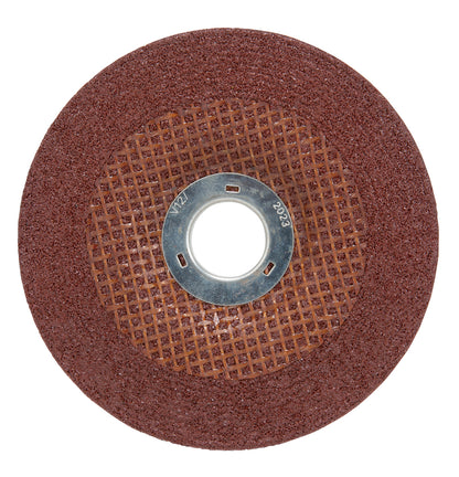 Makita Kapskiva 125 x 6 mm, WA36N, Metall, RostfriA-80656 ST