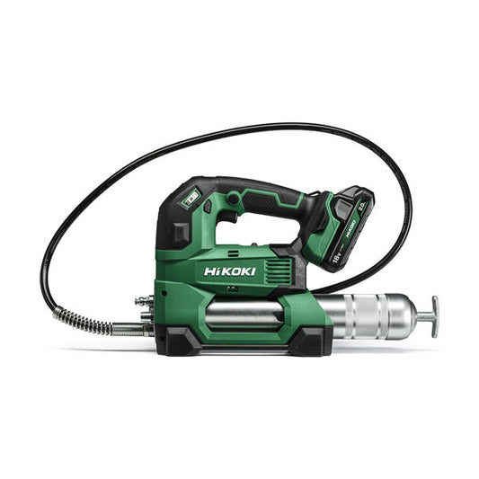 HIKOKI FETTSPRUTA AL18DA 18V 2,0AH