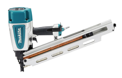 Makita Rakbandad spikpistol AN924