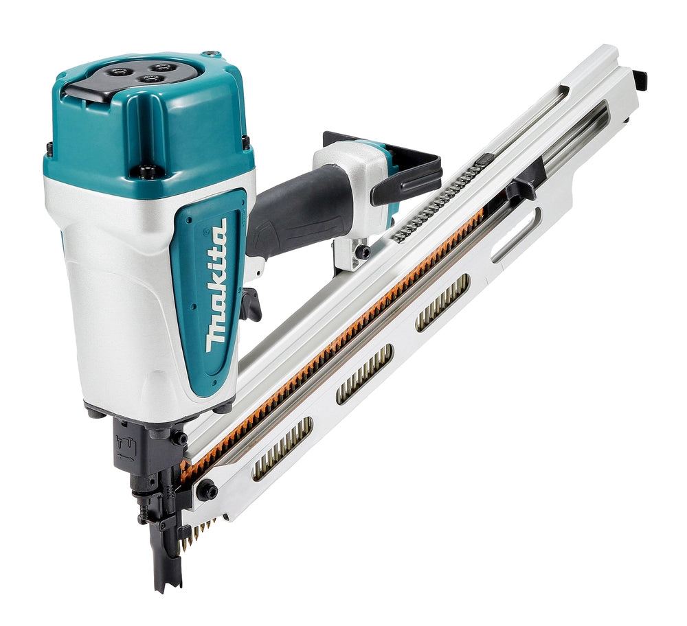 Makita Rakbandad spikpistol AN924