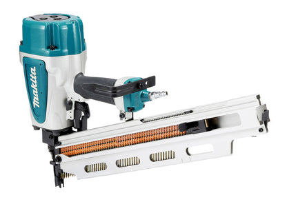 Makita Rakbandad spikpistol AN924