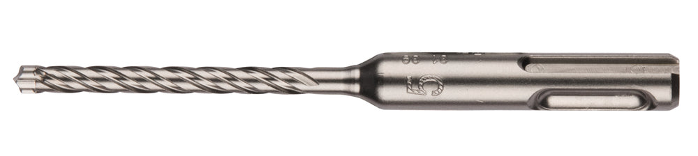 Makita Borr för SDS-PLUS, 4-skär, Nemesis 2, 5x50/115mm B-57897