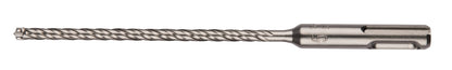Makita Borr för SDS-PLUS, 4-skär, Nemesis 2, 5x100/165mm B-57906
