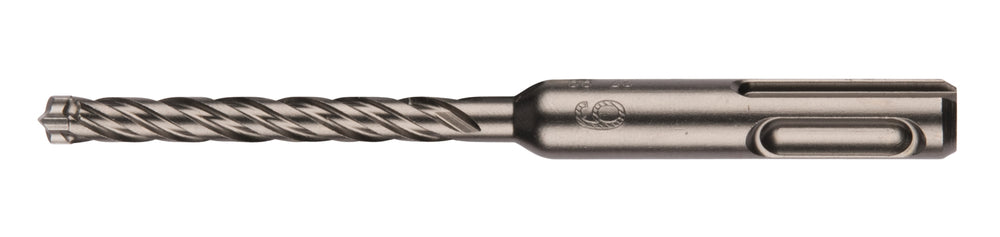 Makita Borr för SDS-PLUS, 4-skär, Nemesis 2, 6x50/115mm B-57962