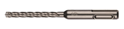 Makita Borr för SDS-PLUS, 4-skär, Nemesis 2, 6x50/115mm B-57962