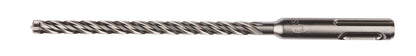 Makita Borr för SDS-PLUS, 4-skär, Nemesis 2, 6,5x100/165mm B-58023