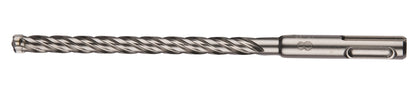 Makita Borr för SDS-PLUS, 4-skär, Nemesis 2, 8x100/165mm B-58104
