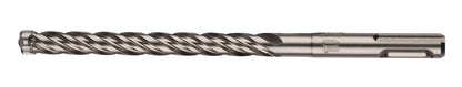 Makita Borr för SDS-PLUS, 4-skär, Nemesis 2, 10x100/165mm B-58207