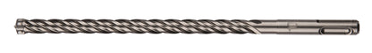 Makita Borr för SDS-PLUS, 4-skär, Nemesis 2, 10x150/215mm B-58213