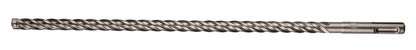 Makita Borr för SDS-PLUS, 4-skär, Nemesis 2, 10x250/315mm B-58235