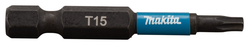 Makita Skruvbits Impact BlackB-63775