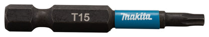 Makita Skruvbits Impact BlackB-63775