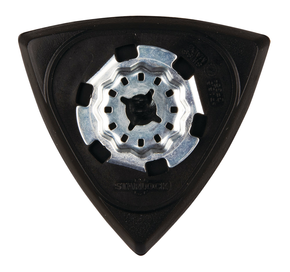 Makita Slipplatta STARLOCK - 93 mm, för multiverktyg B-65115