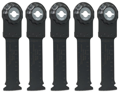 Makita Multiblad - STARLOCK B-66438-5 HCS 32 mm