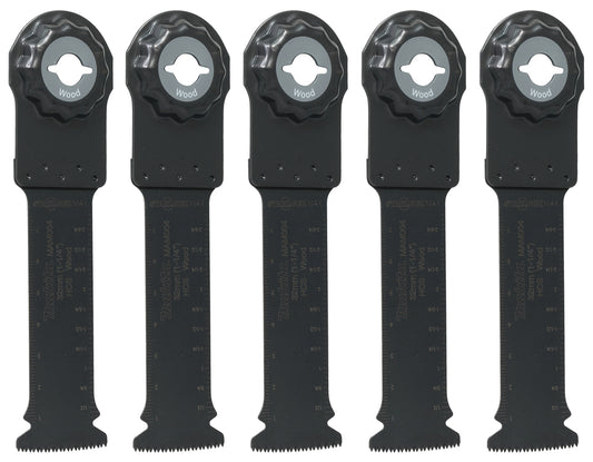 Makita Multiblad - STARLOCK B-66438-5 HCS 32 mm