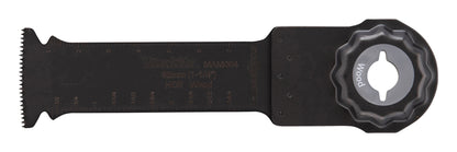Makita MULTIVERKTYG INSTICKSBLAD 32 TMA051, HCS, SL