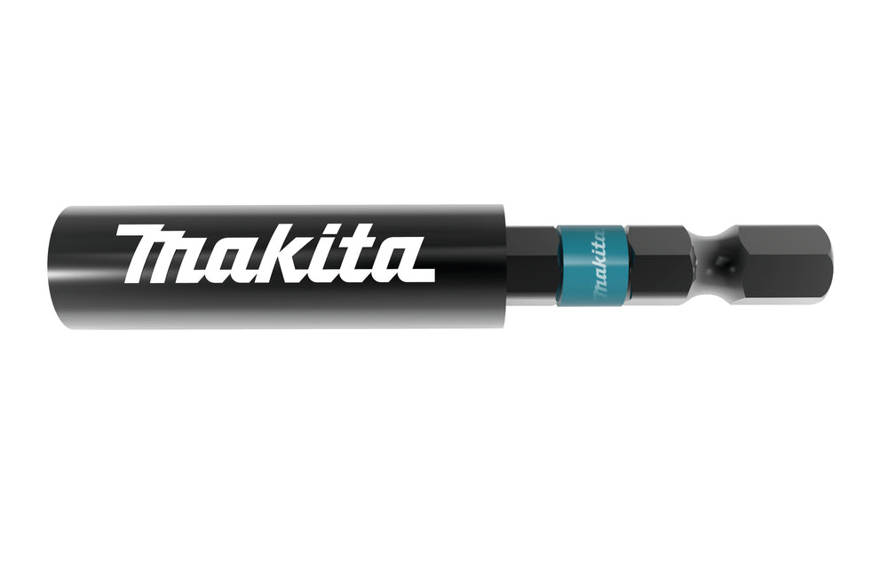 Makita Magnetisk bitshållare, Impact black, 60 mm, 1/4" B-66793