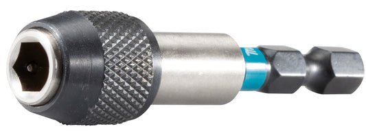 Makita Skruvbitshållare - Impact black, 60 mm B-66802