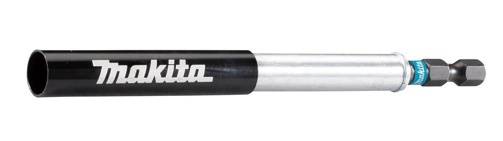 MakitaSkruvbitshållare - Impact Black, 80 mm, 1/4" B-66818