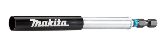 MakitaSkruvbitshållare - Impact Black, 80 mm, 1/4" B-66818