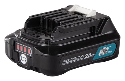 Makita Batteri 2,0 Ah CXT BL1021B