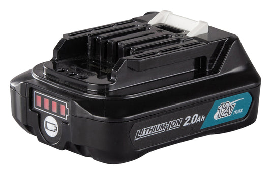 Makita Batteri 2,0 Ah CXT BL1021B