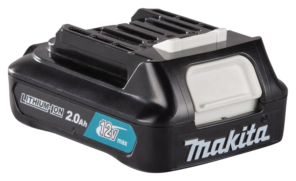 Makita Batteri 2,0 Ah CXT BL1021B