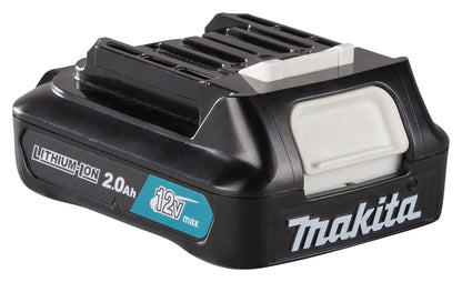 Makita Batteri 2,0 Ah CXT BL1021B