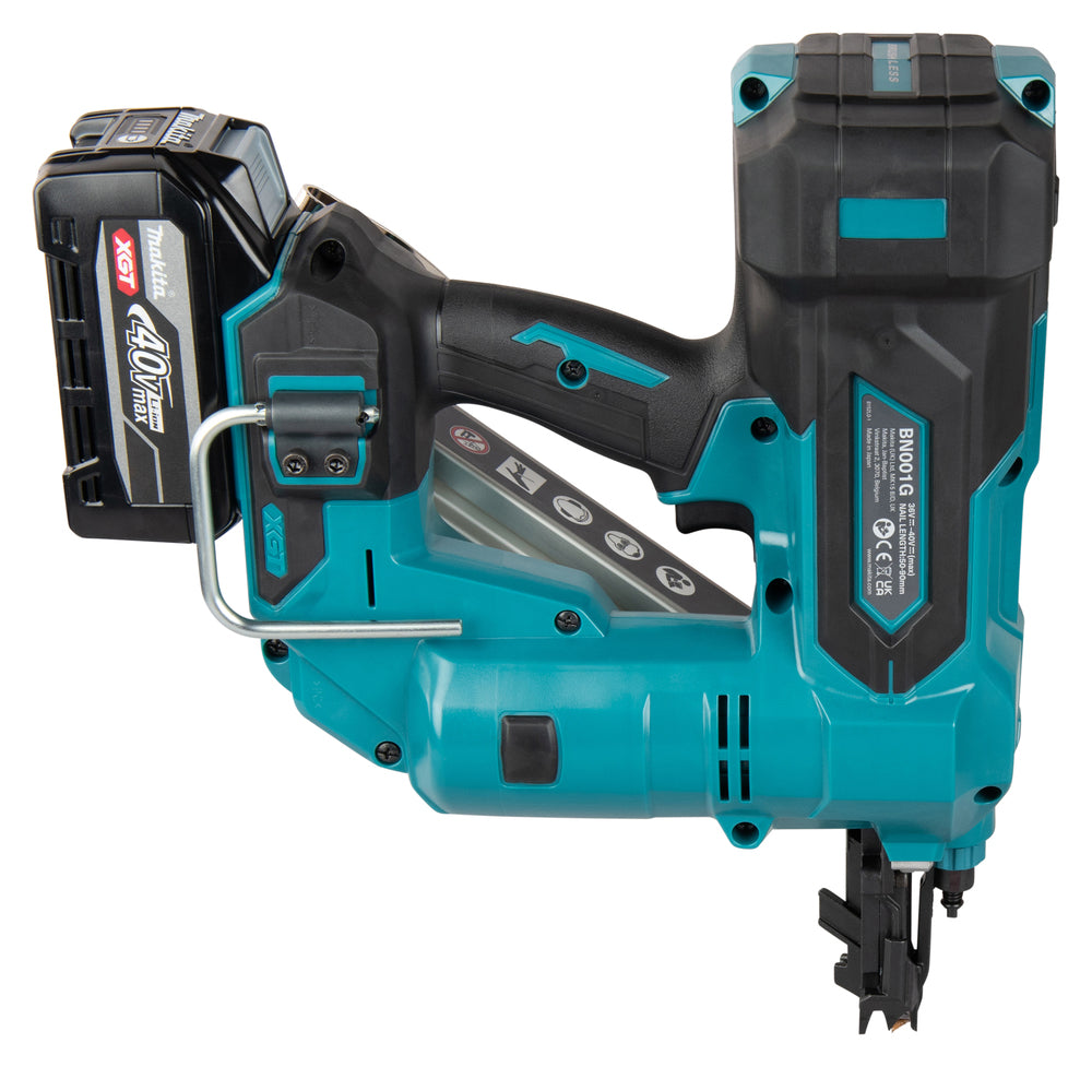 Makita Rakbandad spikpistol BN001G