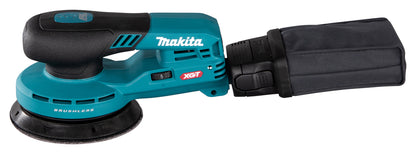 Makita BO001CGZ Excenterslipmaskin solo