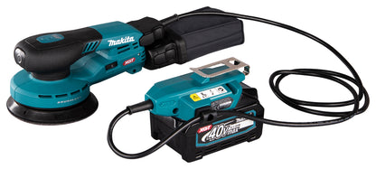 Makita BO001CGZ Excenterslipmaskin solo