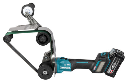 Makita BS002GZ Rörbandslip 40V Solo